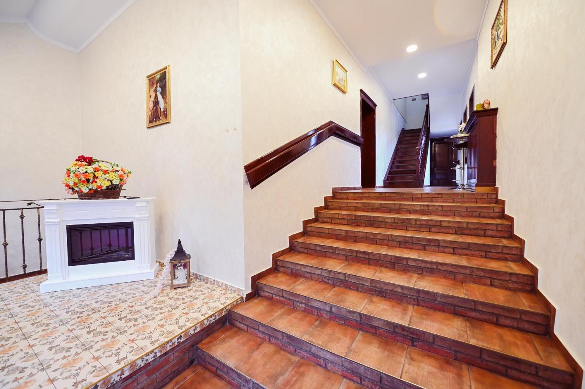 Hotel Conacul Domnesc Scheia Exterior foto