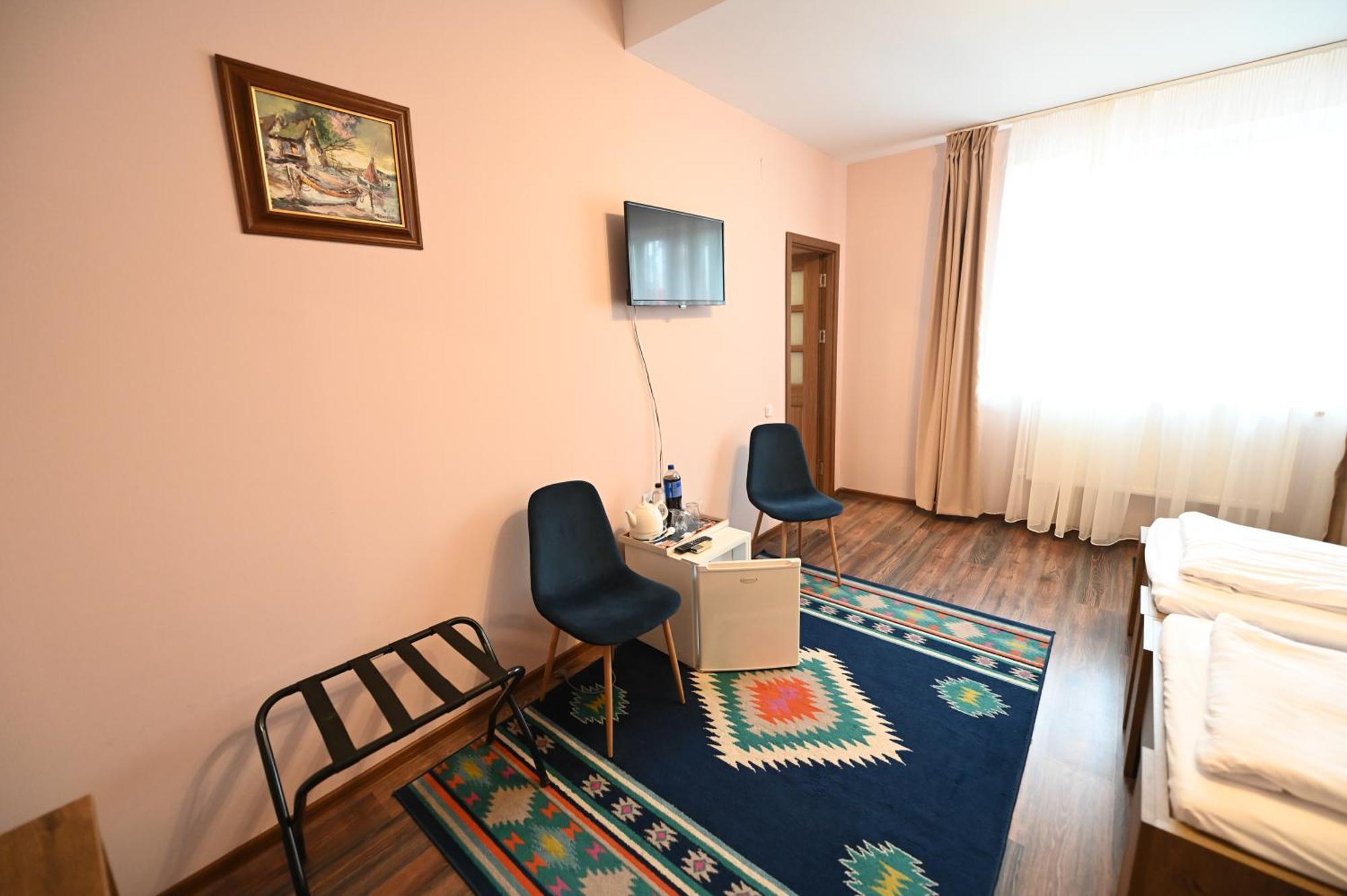Hotel Conacul Domnesc Scheia Exterior foto